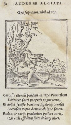 Emblematum Libellus (1534)