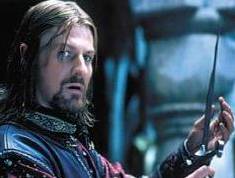 Boromir