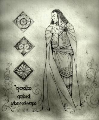 Feanor