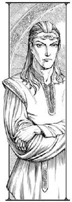 Finrod Felagund