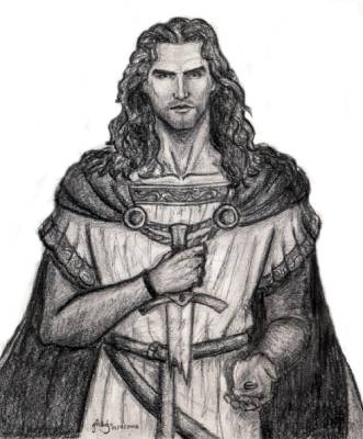 Isildur