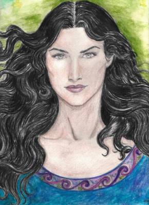 Luthien