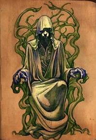 Mandos