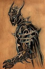 Melkor