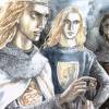 The Oath of Finrod to Barahir