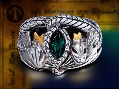 Ring of Aragorn