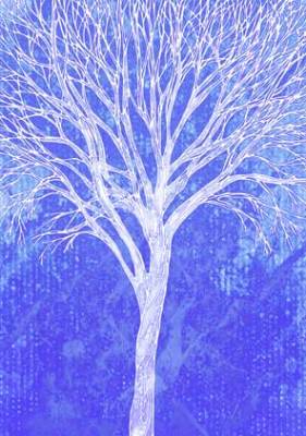 White Tree