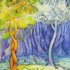 The Two Trees of Valinor