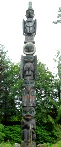 Totem Poles: Myths Carved In Cedar | Journey to the Sea